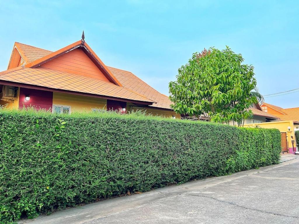 Mantra Pattaya Pool Villa With Jacuzzi In Pattaya-Pet-Friendly Jomtien pláž Exteriér fotografie
