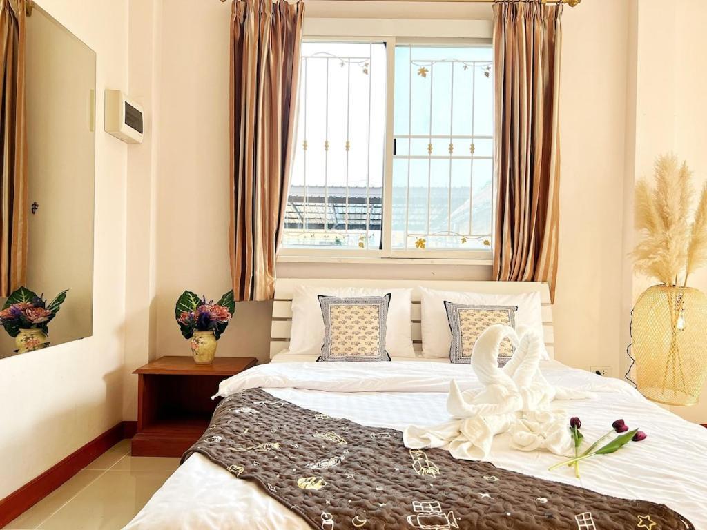 Mantra Pattaya Pool Villa With Jacuzzi In Pattaya-Pet-Friendly Jomtien pláž Exteriér fotografie