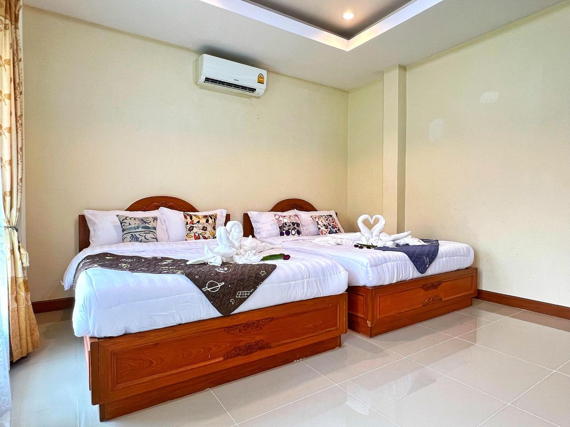 Mantra Pattaya Pool Villa With Jacuzzi In Pattaya-Pet-Friendly Jomtien pláž Exteriér fotografie